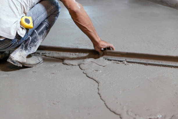 Best Residential Concrete Solutions in Barclay, NJ