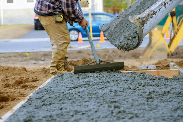 Best Concrete Sealing and Maintenance in Barclay, NJ