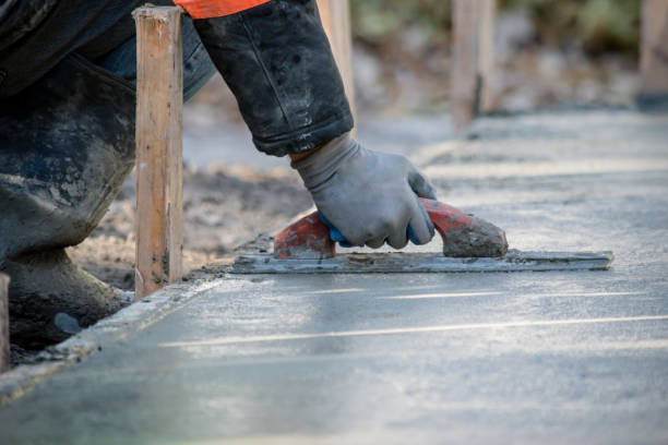 Best Concrete Retaining Walls in Barclay, NJ
