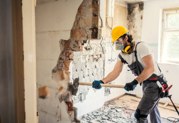 Best Concrete Demolition Services in Barclay, NJ