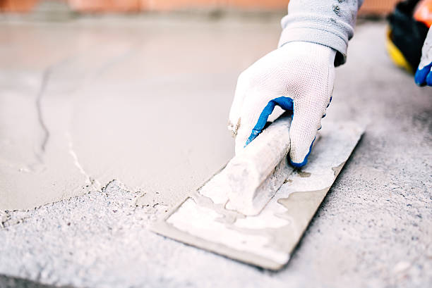 Best Concrete Steps and Stairs in Barclay, NJ